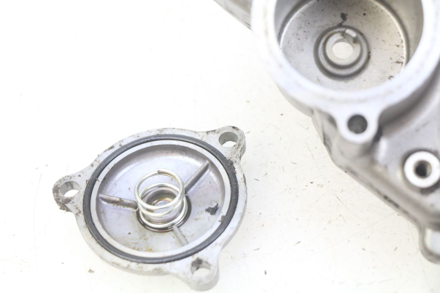 photo de IGNITION COVER SUZUKI BURGMAN 125 (2007 - 2014)