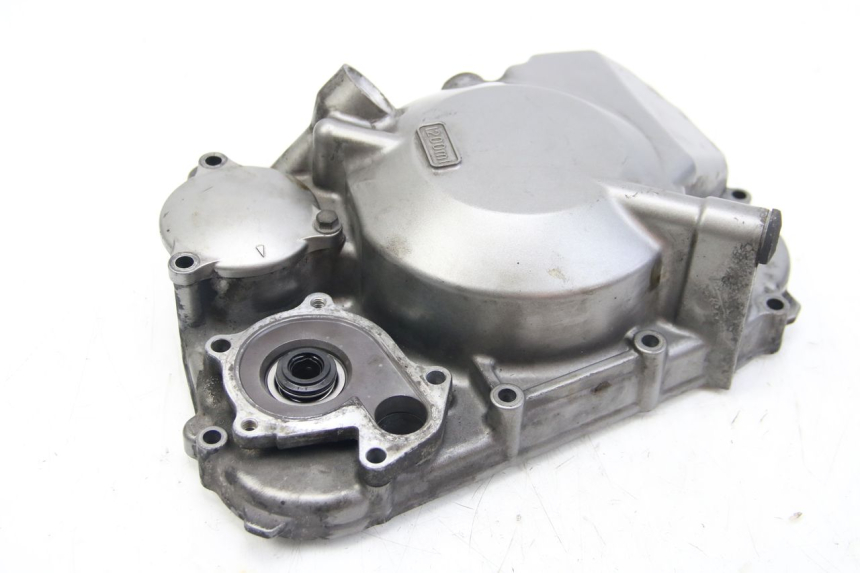 photo de IGNITION COVER SUZUKI BURGMAN 125 (2007 - 2014)