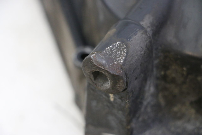 photo de IGNITION COVER SUZUKI BURGMAN 125 (2015 - 2017)