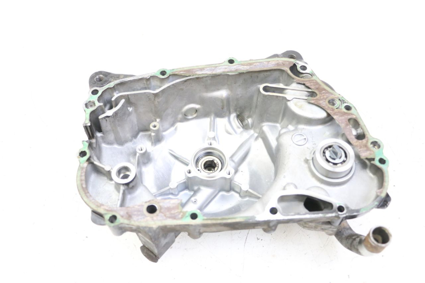 photo de IGNITION COVER SUZUKI BURGMAN 125 (2015 - 2017)