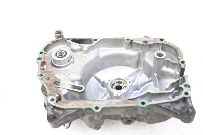 photo de IGNITION COVER SUZUKI BURGMAN 125 (2015 - 2017)