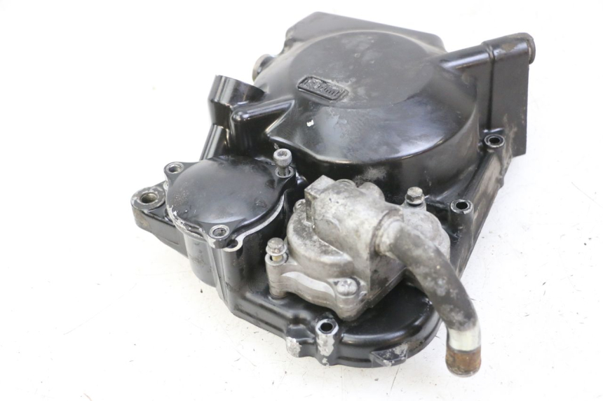photo de IGNITION COVER SUZUKI BURGMAN 125 (2015 - 2017)