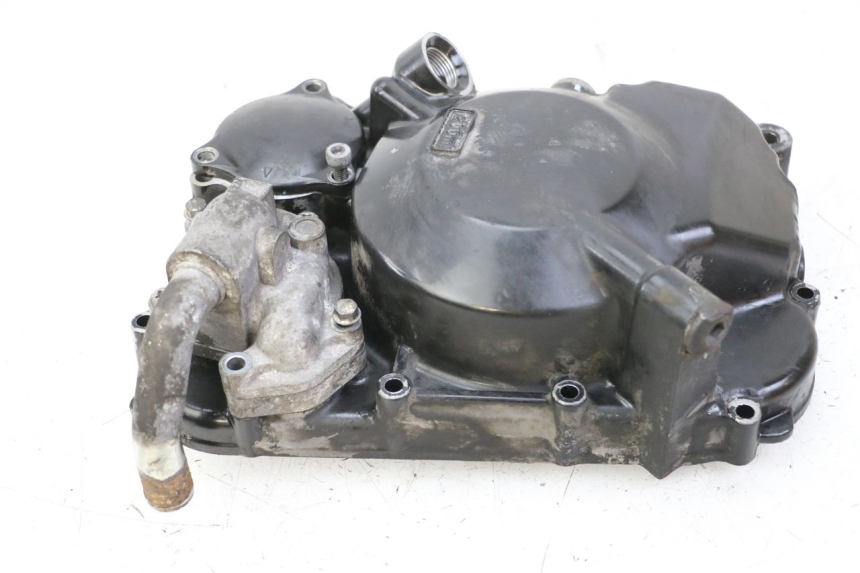 photo de IGNITION COVER SUZUKI BURGMAN 125 (2015 - 2017)