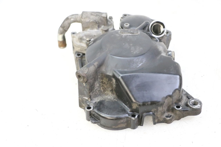 photo de IGNITION COVER SUZUKI BURGMAN 125 (2015 - 2017)
