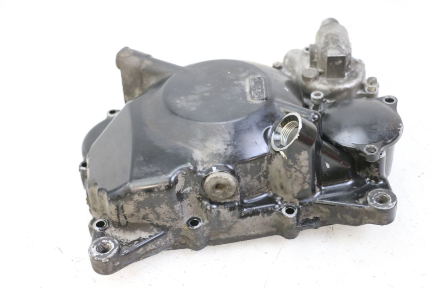 photo de IGNITION COVER SUZUKI BURGMAN 125 (2015 - 2017)