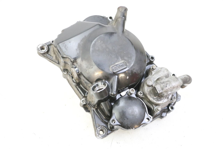 photo de IGNITION COVER SUZUKI BURGMAN 125 (2015 - 2017)