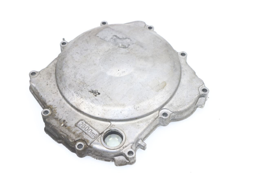 photo de IGNITION COVER SUZUKI BURGMAN EXECUTIVE ABS 650 (2006 - 2012)