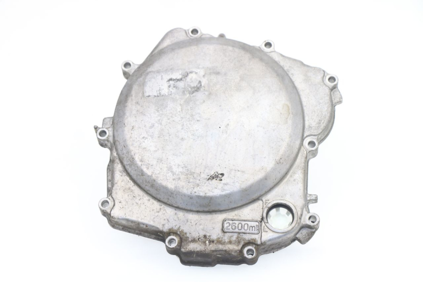 photo de IGNITION COVER SUZUKI BURGMAN EXECUTIVE ABS 650 (2006 - 2012)