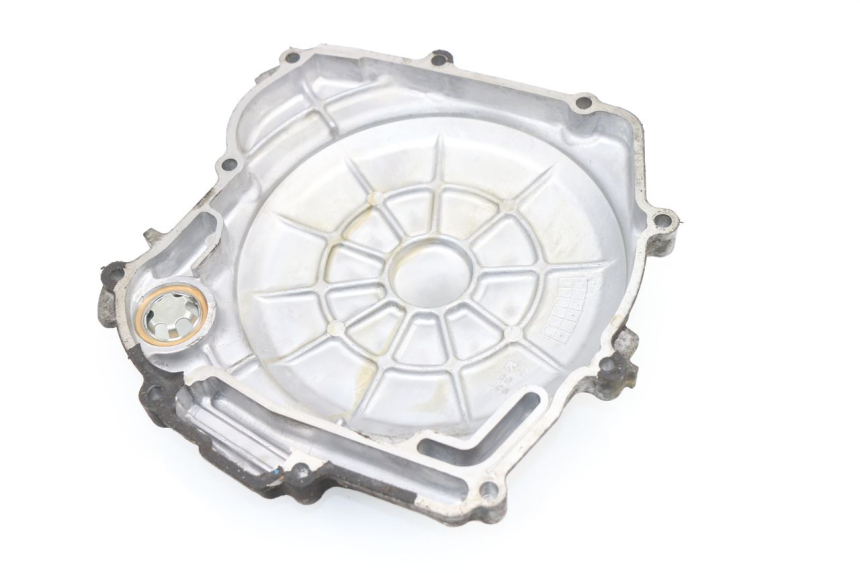 photo de IGNITION COVER SUZUKI BURGMAN EXECUTIVE ABS 650 (2006 - 2012)