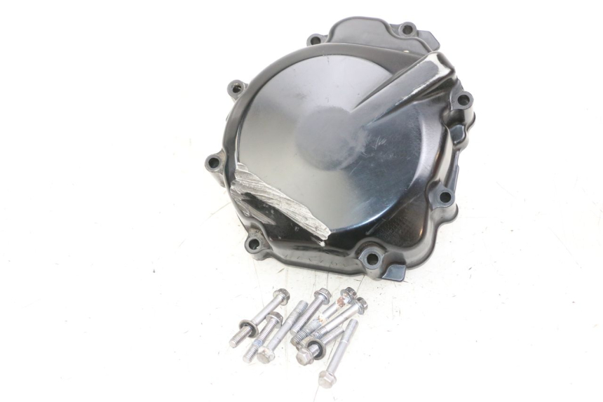 photo de IGNITION COVER SUZUKI GSR 750 (2011 - 2017)