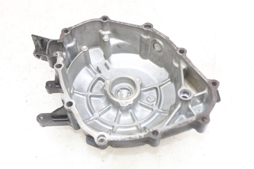 photo de IGNITION COVER SUZUKI SV N 650 (1999 - 2002)