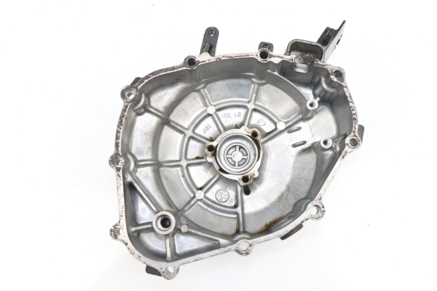 photo de IGNITION COVER SUZUKI SV N 650 (1999 - 2002)