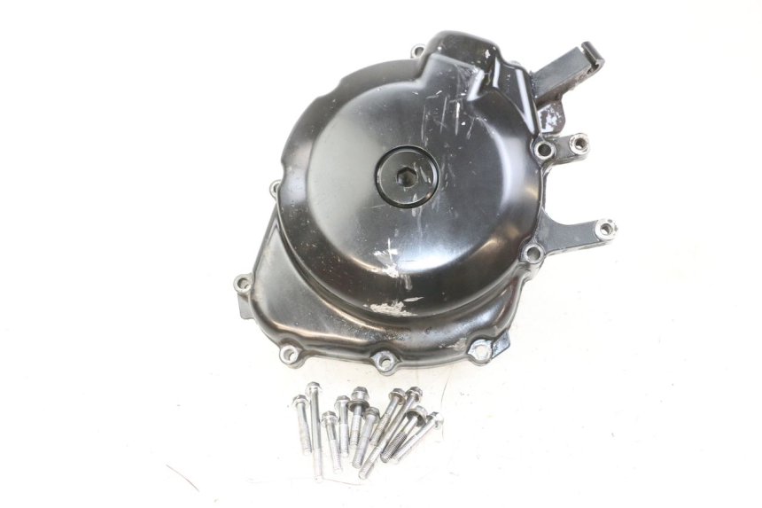 photo de IGNITION COVER SUZUKI SV S 650 (1999 - 2002)