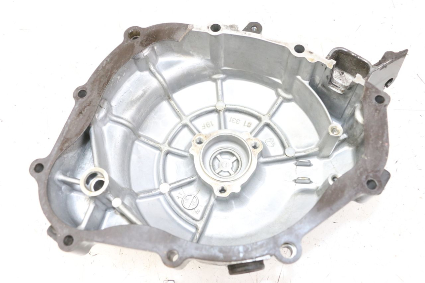 photo de IGNITION COVER SUZUKI SV S 650 (1999 - 2002)