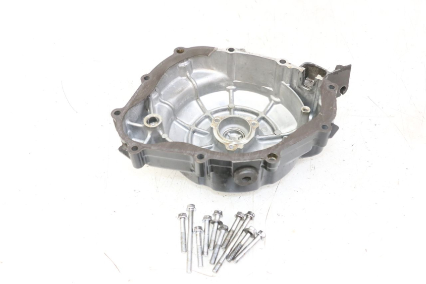 photo de IGNITION COVER SUZUKI SV S 650 (1999 - 2002)