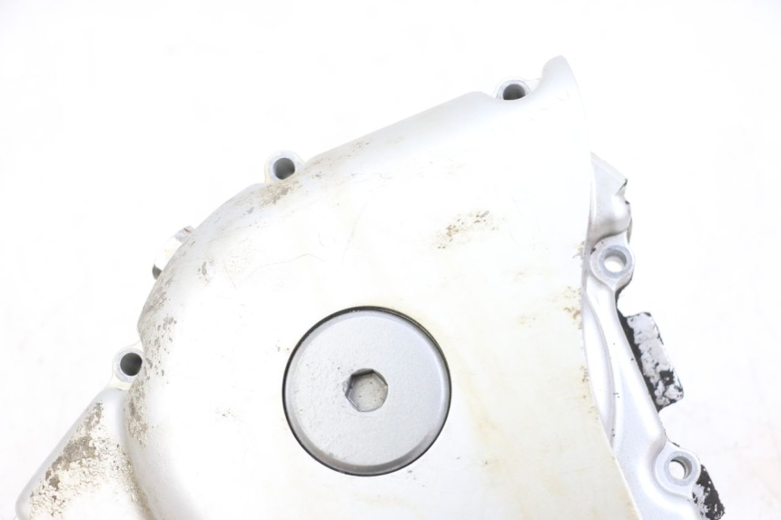 photo de IGNITION COVER SUZUKI VL INTRUDER 125 (2004 - 2007)