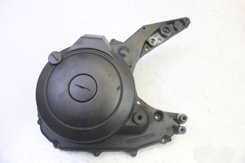 photo de IGNITION COVER YAMAHA TDM ABS 900 (2002 - 2014)