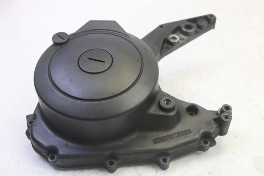 photo de IGNITION COVER YAMAHA TDM ABS 900 (2002 - 2014)