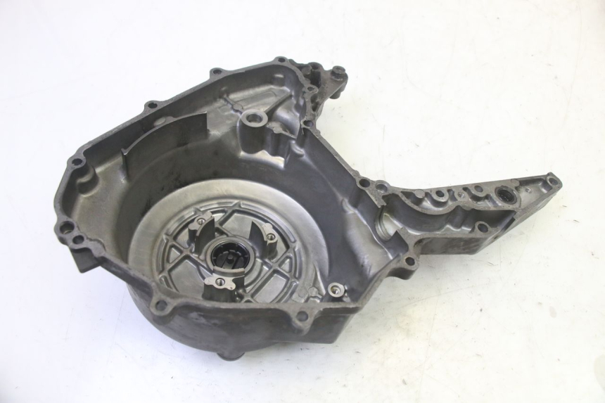 photo de IGNITION COVER YAMAHA TDM ABS 900 (2002 - 2014)
