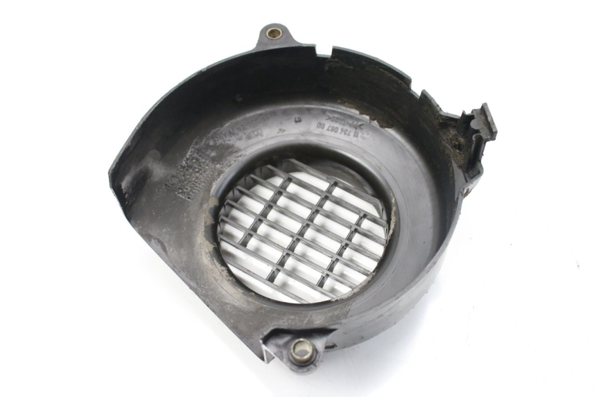 photo de IGNITION COVER PEUGEOT TKR TREKKER FURIOUS 50 (2005 - 2014)