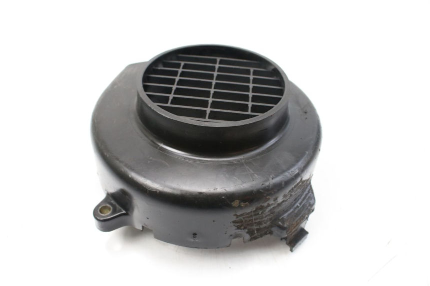 photo de IGNITION COVER PEUGEOT TKR TREKKER FURIOUS 50 (2005 - 2014)