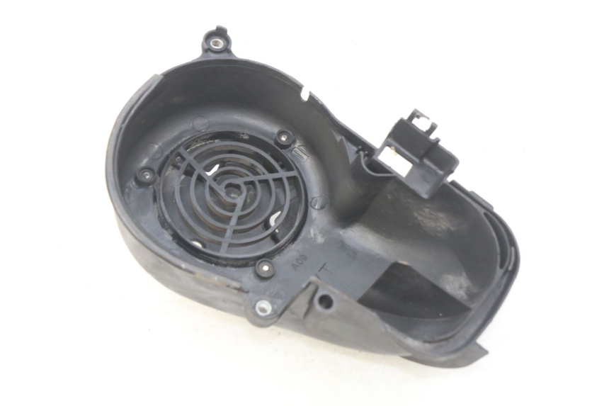 photo de IGNITION COVER TNT MOTOR OTTO 2T 50 (2012 - 2018)