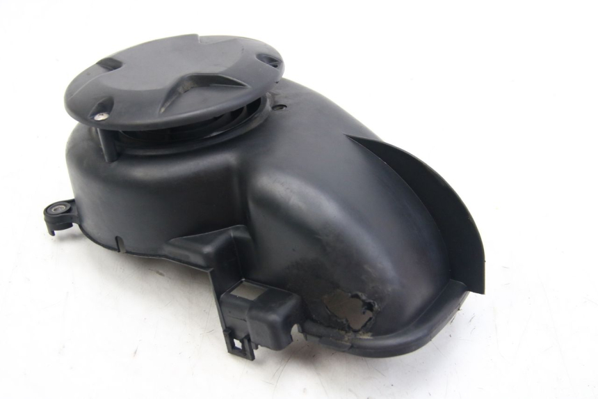 photo de IGNITION COVER TNT MOTOR OTTO 2T 50 (2012 - 2018)