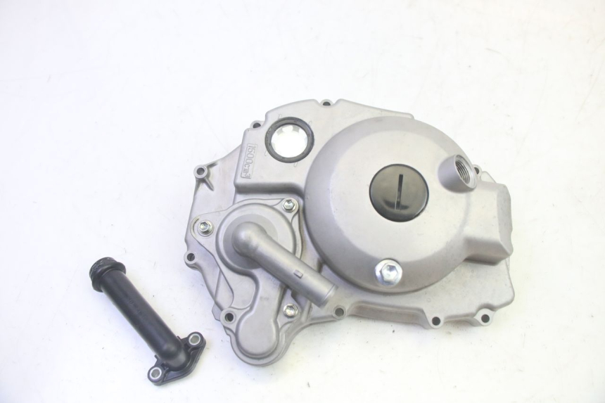 photo de IGNITION COVER YAMAHA TRICITY 300 (2020 - 2024) - Alternative perspective