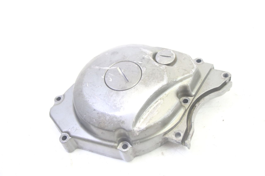 photo de IGNITION COVER YAMAHA TTR 125 (2000 - 2020) - Zoom on usage condition