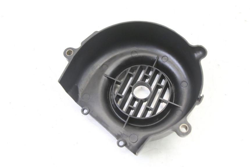 photo de IGNITION COVER PEUGEOT TWEET 4T 50 (2014 - 2019)