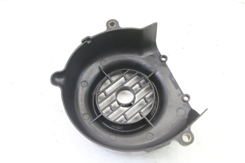 photo de IGNITION COVER PEUGEOT TWEET 4T 50 (2014 - 2019)