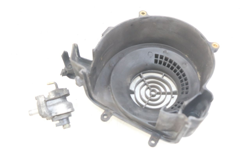 photo de IGNITION COVER PIAGGIO VESPA LXV 125 (2006 - 2009)