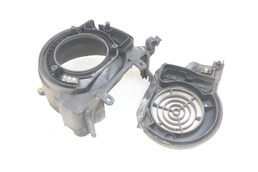 photo de IGNITION COVER PIAGGIO VESPA LXV 125 (2006 - 2009)
