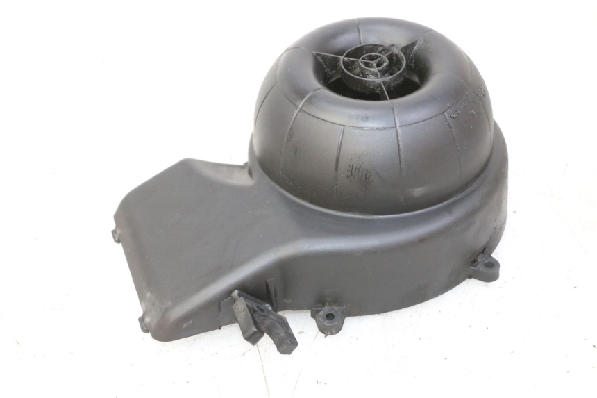 photo de IGNITION COVER PIAGGIO VESPA S 2T 50 (2007 - 2014)