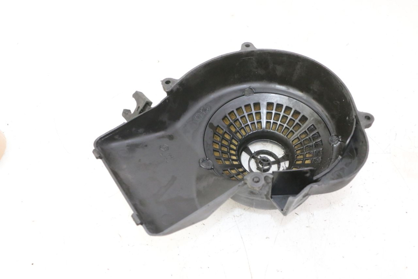 photo de IGNITION COVER PIAGGIO VESPA S 2T 50 (2007 - 2014)