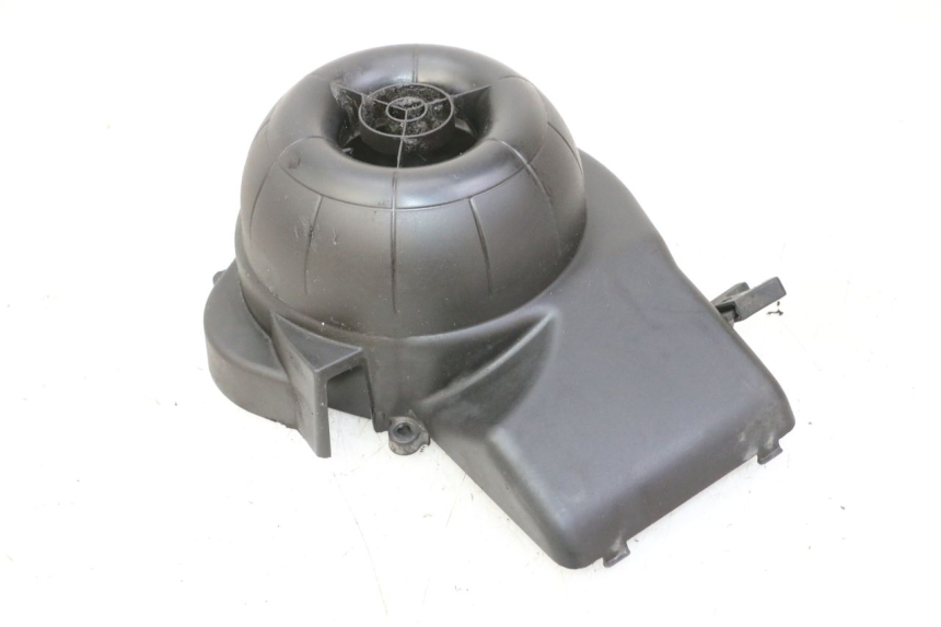 photo de IGNITION COVER PIAGGIO VESPA S 2T 50 (2007 - 2014)
