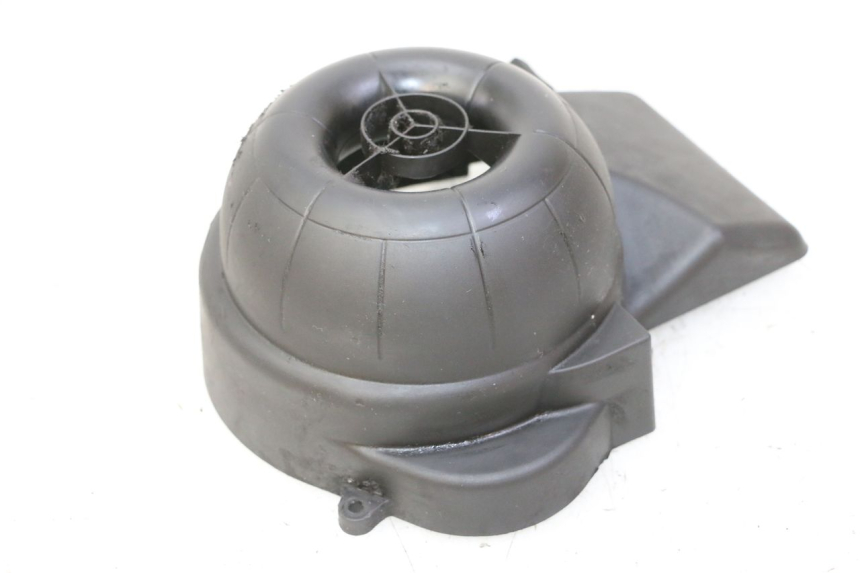 photo de IGNITION COVER PIAGGIO VESPA S 2T 50 (2007 - 2014)