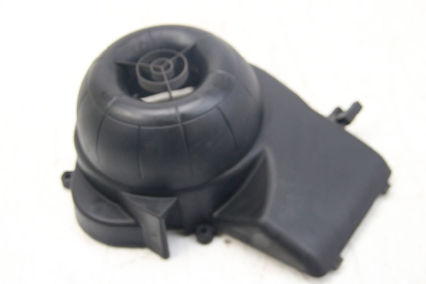 photo de IGNITION COVER PIAGGIO VESPA SPRINT 2T 50 (2014 - 2018)