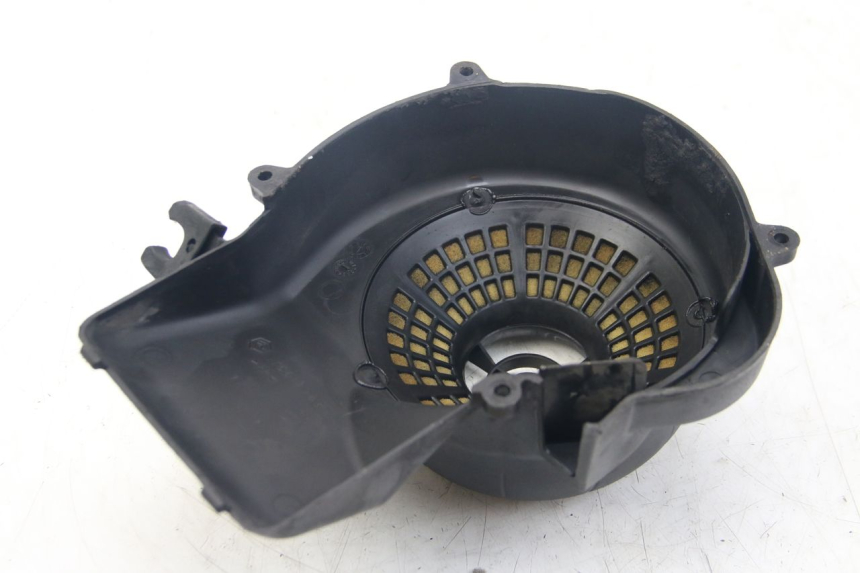 photo de IGNITION COVER PIAGGIO VESPA SPRINT 2T 50 (2014 - 2018)