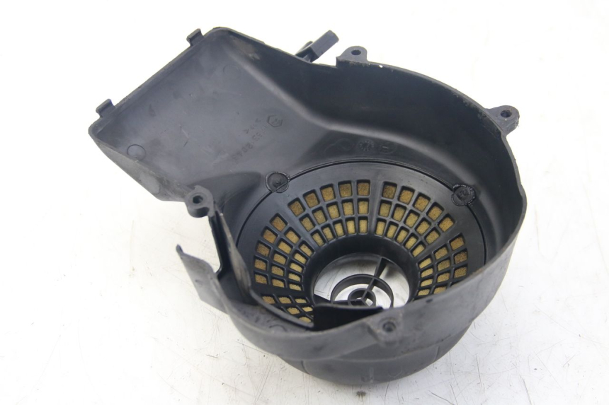 photo de IGNITION COVER PIAGGIO VESPA SPRINT 2T 50 (2014 - 2018)