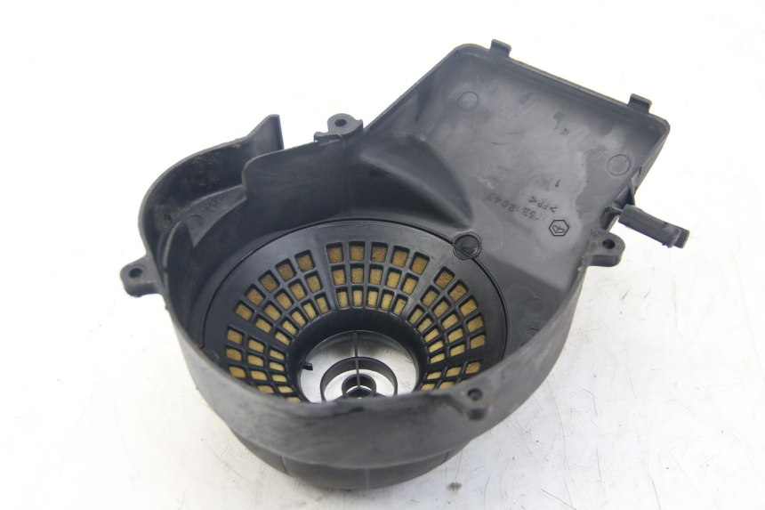 photo de IGNITION COVER PIAGGIO VESPA SPRINT 2T 50 (2014 - 2018)