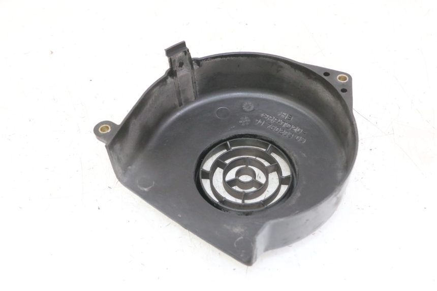 photo de IGNITION COVER PEUGEOT VIVACITY NEW 2T 50 (2008 - 2017)