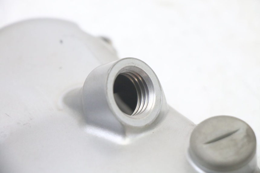 photo de IGNITION COVER YAMAHA X-MAX XMAX 125 (2010 - 2014)