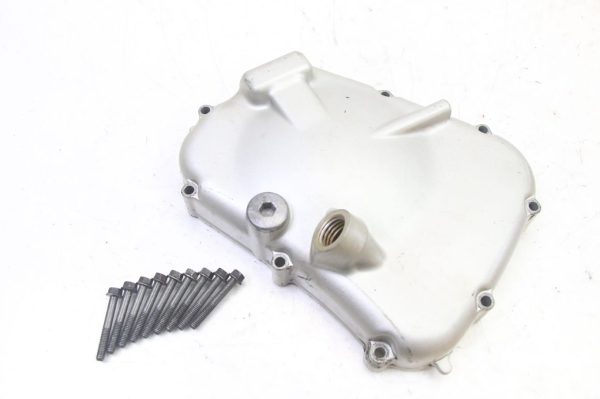 photo de IGNITION COVER YAMAHA XMAX X-MAX 125 (2006 - 2009)