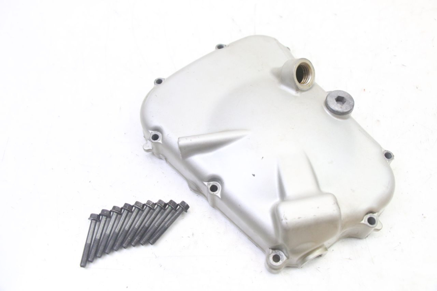 photo de IGNITION COVER YAMAHA XMAX X-MAX 125 (2006 - 2009)
