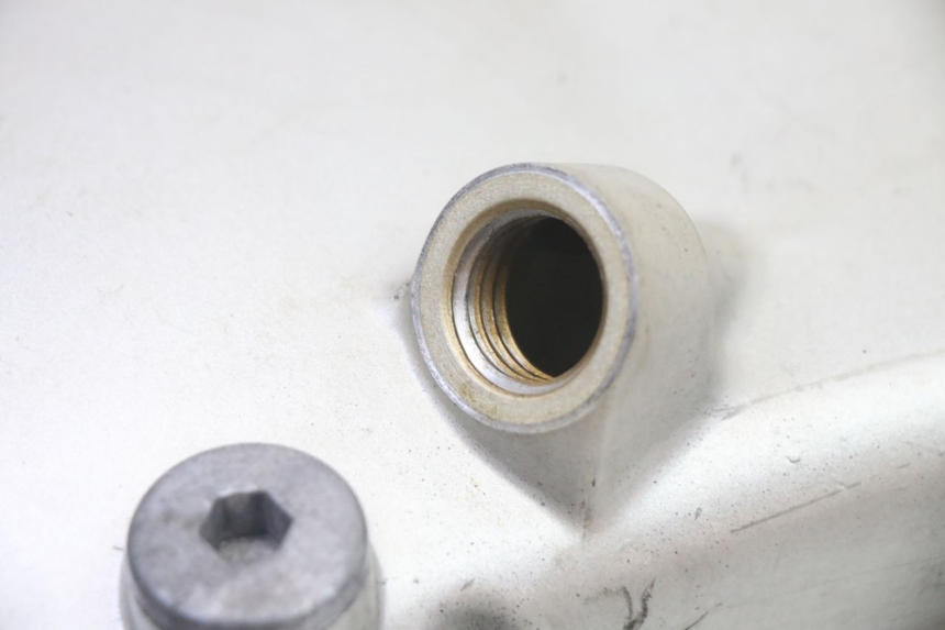 photo de IGNITION COVER YAMAHA XMAX X-MAX 125 (2006 - 2009)