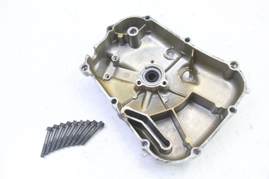 photo de IGNITION COVER YAMAHA XMAX X-MAX 125 (2006 - 2009)