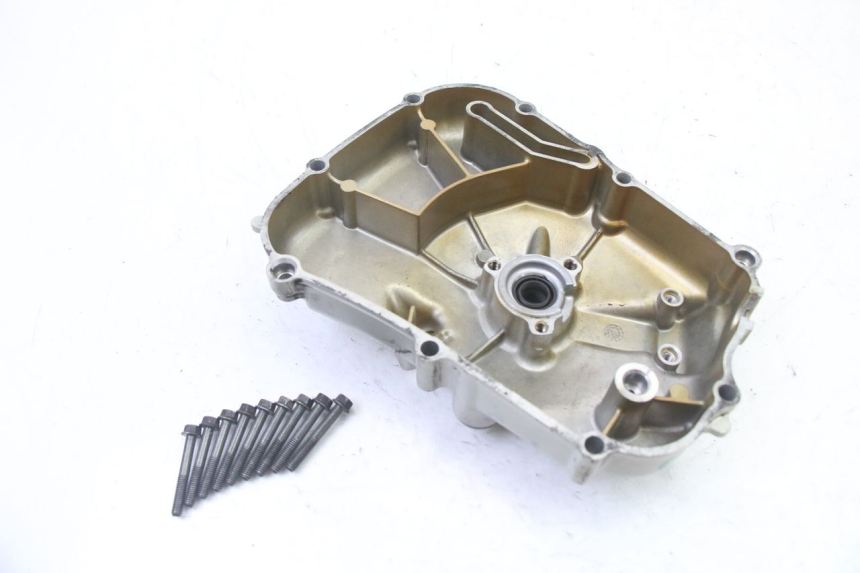 photo de IGNITION COVER YAMAHA XMAX X-MAX 125 (2006 - 2009)