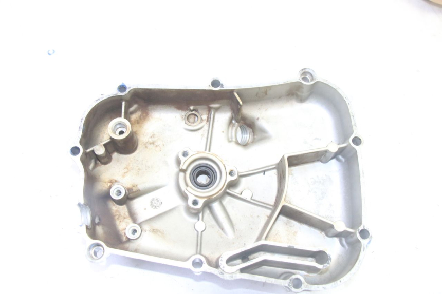 photo de IGNITION COVER YAMAHA XMAX X-MAX 125 (2006 - 2009)