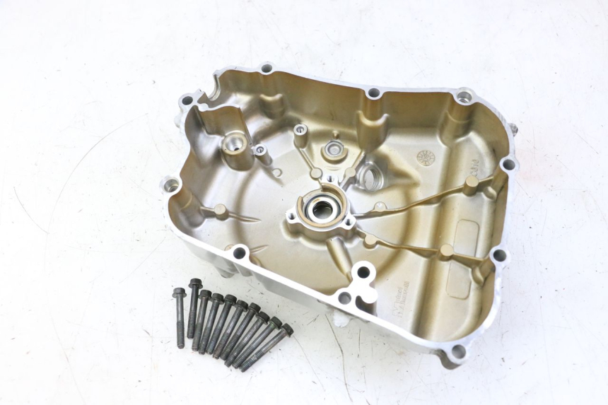 photo de IGNITION COVER YAMAHA X-MAX XMAX 250 (2006 - 2009)